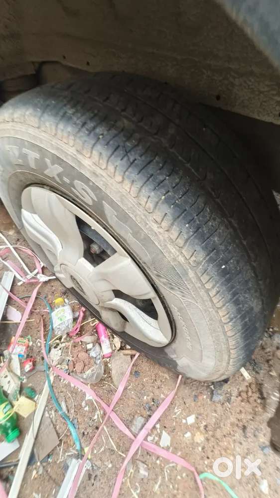 Mahindra Xylo 2019 Diesel Good Condition