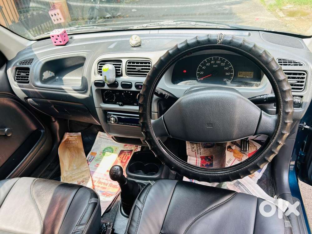 Maruti Suzuki Alto 0.8 Lxi (o), 2011, Petrol