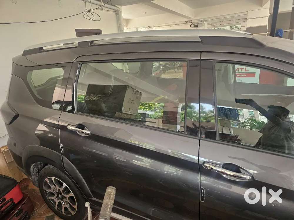 Maruti Suzuki Xl6 2026