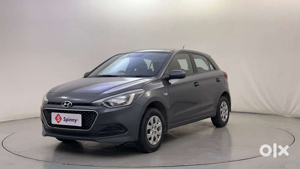 Hyundai Elite I20 Magna Executive 1.2, 2017, Petrol