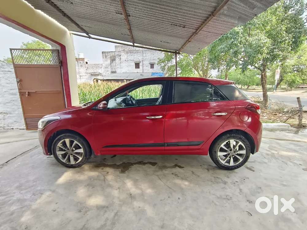 Hyundai I20 1.2 Spotz 2014 Diesel Manual