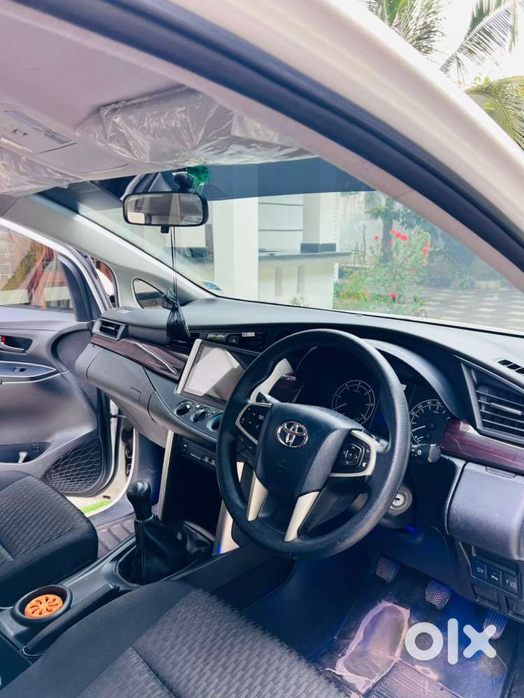 Toyota Car Diesel Manual 2021