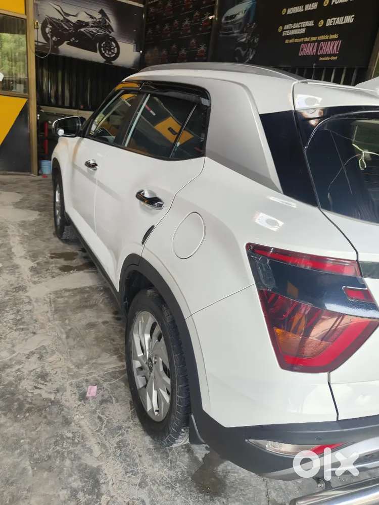 Best Condition White Colour