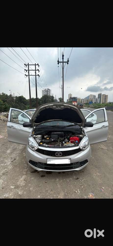 Tata Tiago 1.2 2017