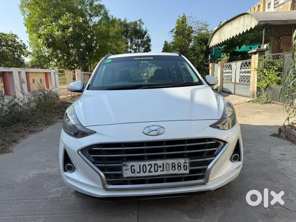 Hyundai Car Model 2021