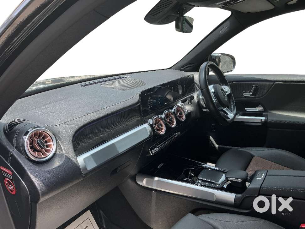 Mercedes-benz Eqb 300 4 Matic, 2023, Electric