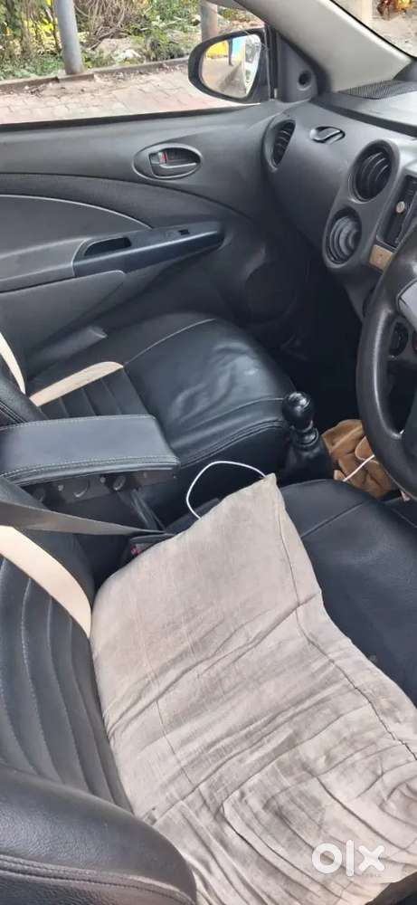 Toyota Etios Diesel Manual 2019
