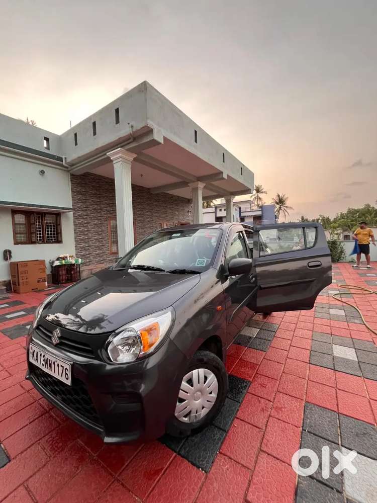 Maruti Suzuki 800 2023 Petrol 20000 Km Driven