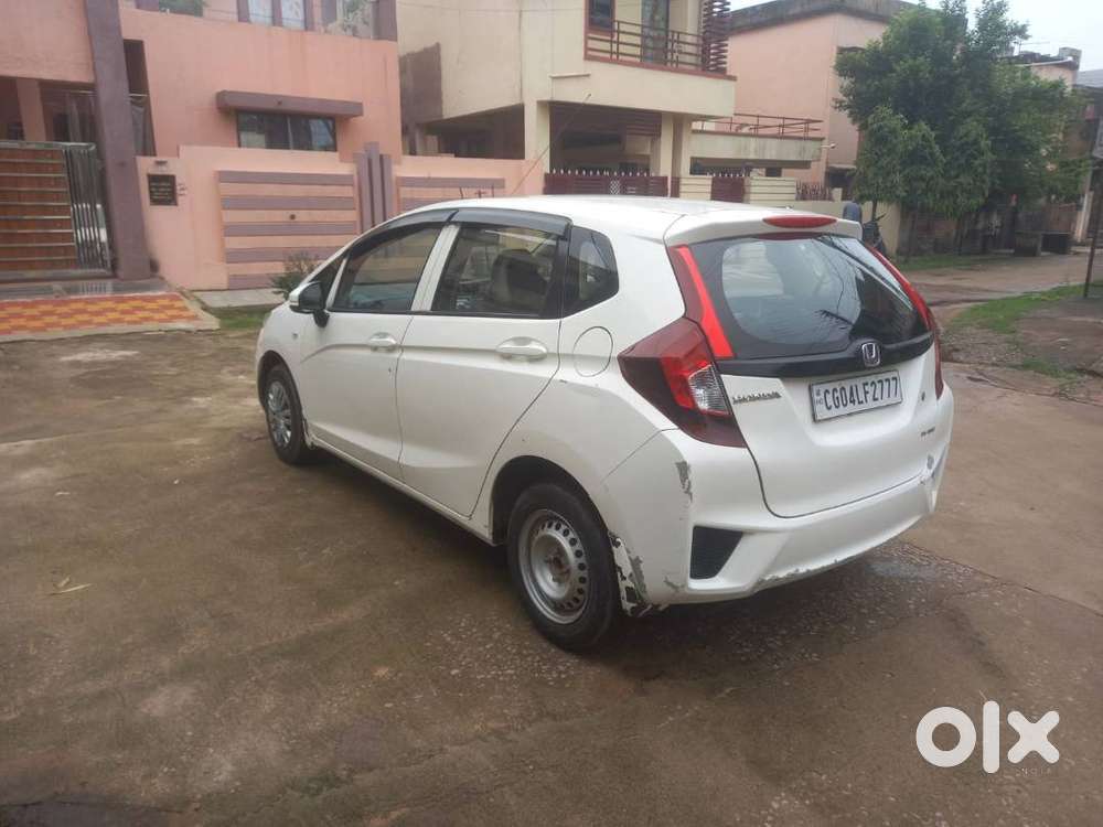 Honda Jazz V Cvt 2014