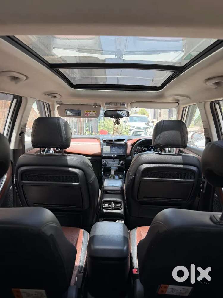 Hyundai Alcazar 2021