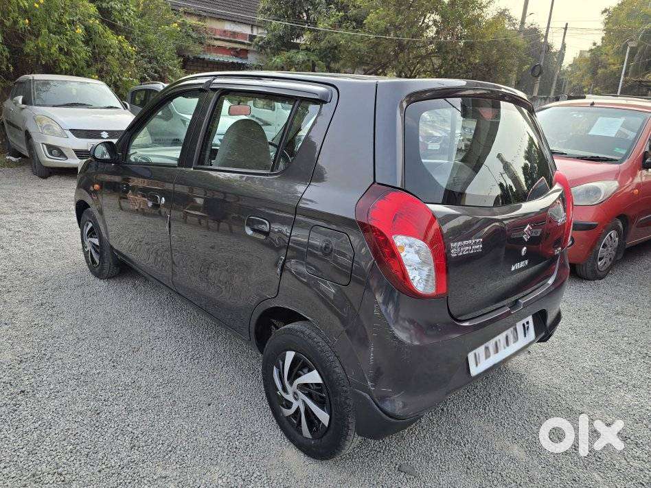 Maruti Suzuki Alto 800 2012-2016 Lxi, 2014, Petrol