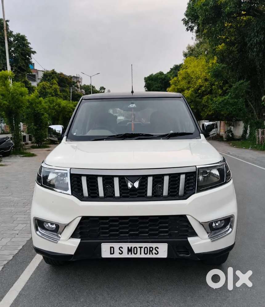 Mahindra Bolero Neo 1.5 N8, 2023, Diesel