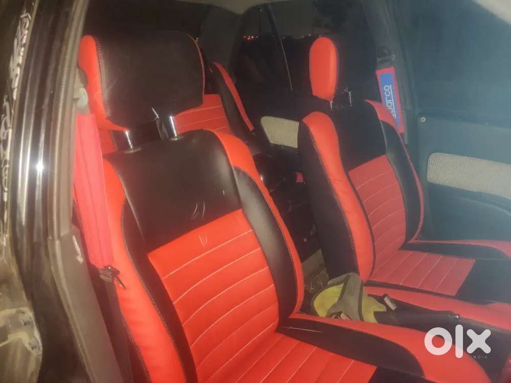 Vehicle In Good Condition Insurance Running