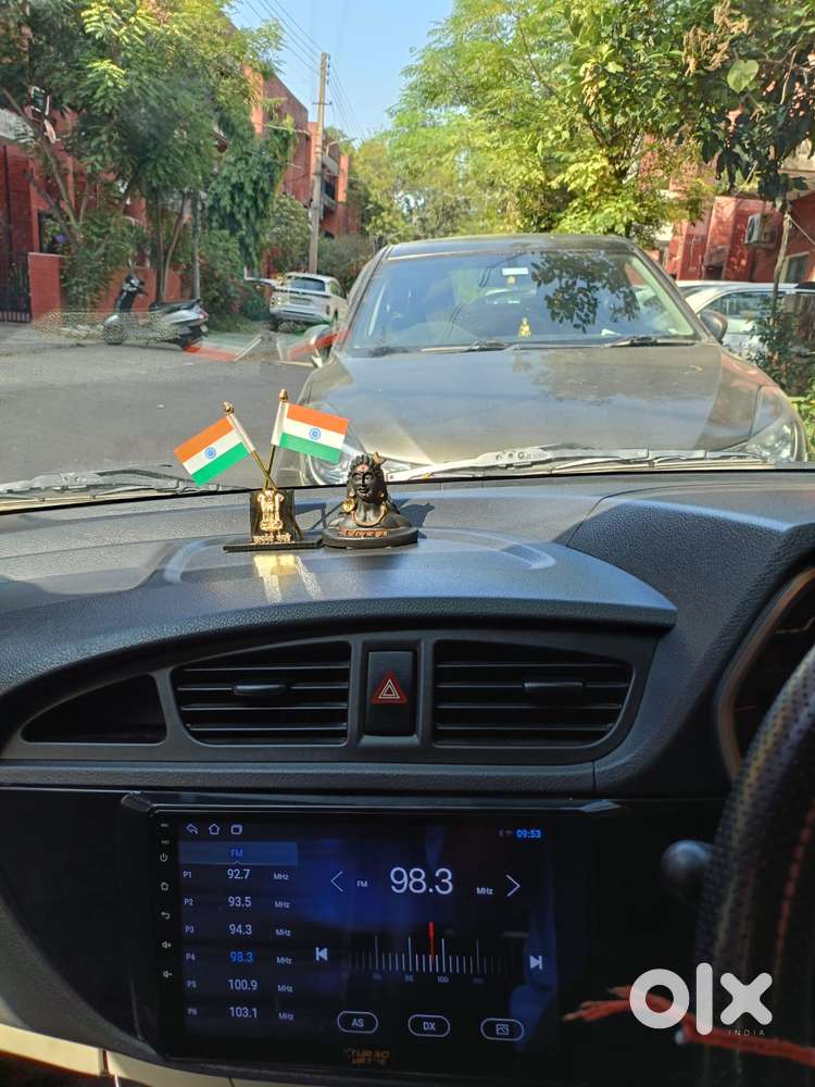 Maruti Suzuki Alto K10 Vxi, 2018, Petrol