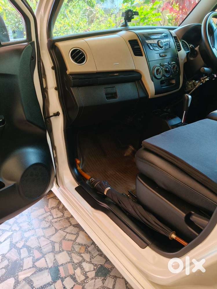 Adapted Wagon R For Sale