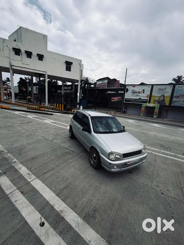 2005 Zen Lxi