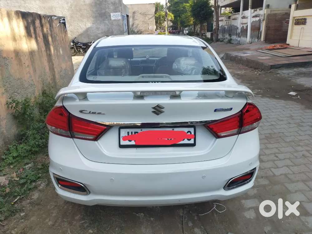 Very Need And Clean Car New Tyre