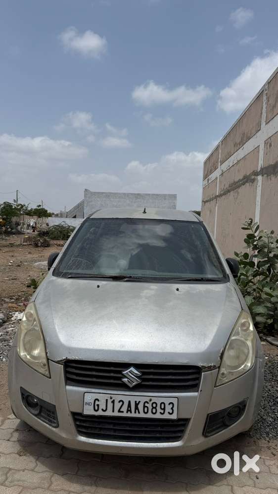 Maruti Suzuki 2011 Manual Petrol