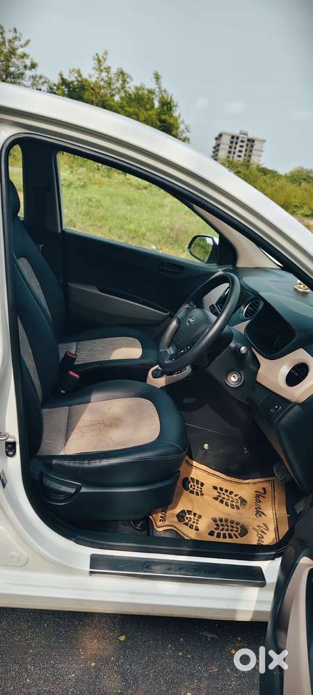 Hyundai Grand I10 Magna, 2017, Petrol