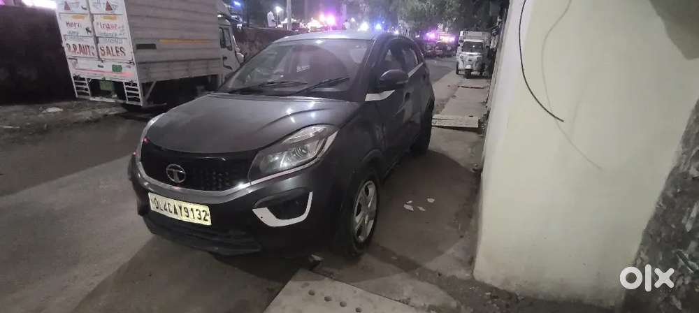 Tata Nexon Diesel 2019