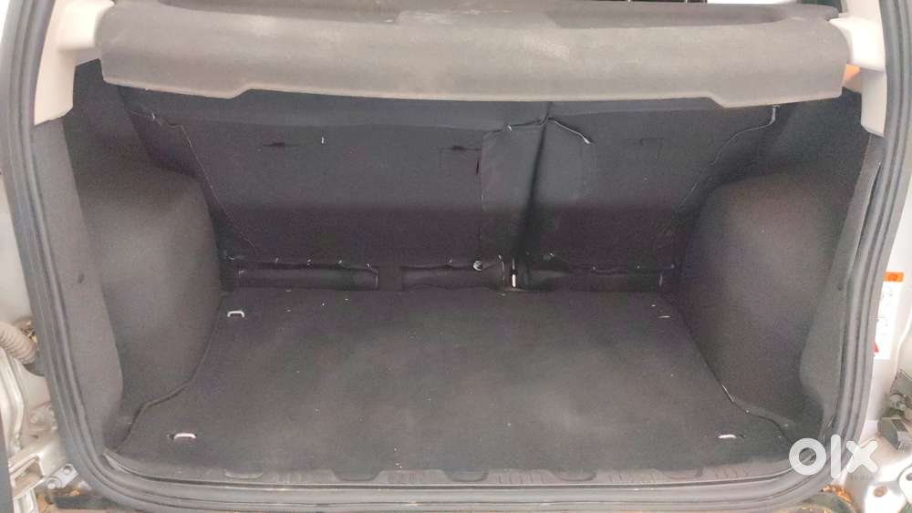 Ford Ecosport 1.5 Ti Vct At Titanium, 2017, Petrol