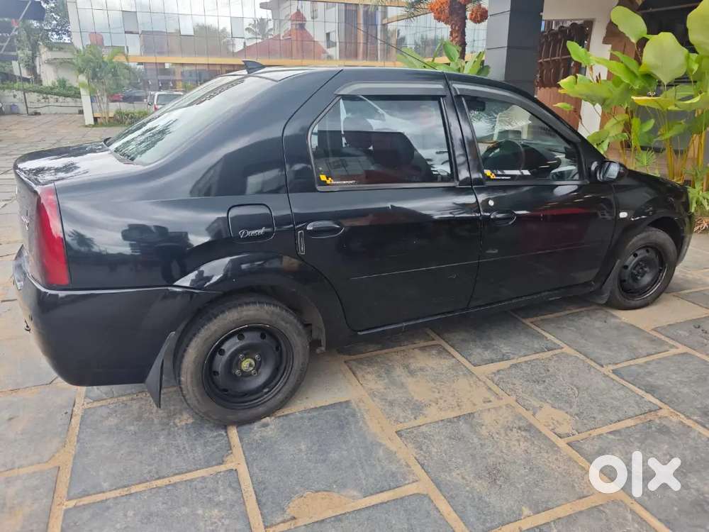 Mahindra Logan 2008 Diesel 185000 Km Driven