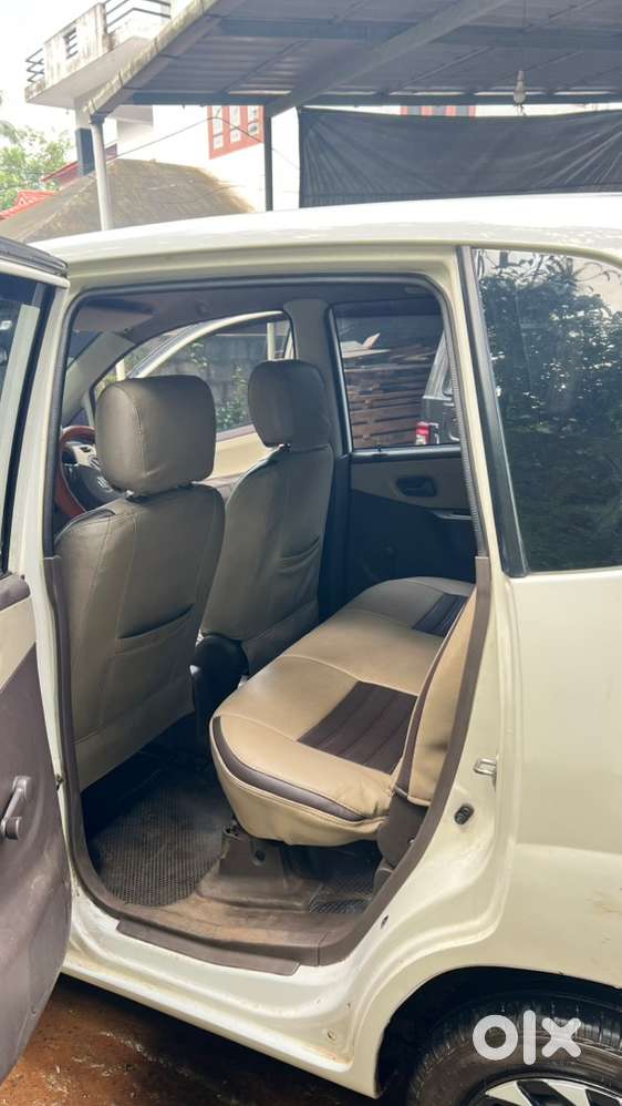 Maruti Suzuki Zen 2010 Petrol Manual Car