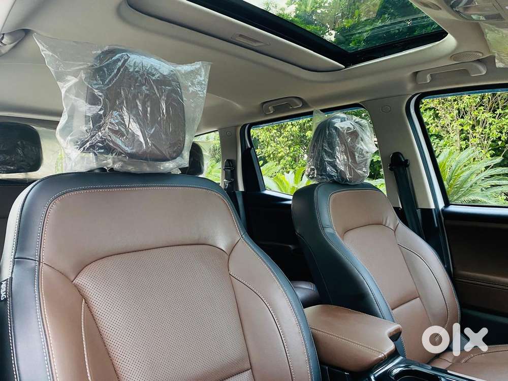 Mahindra Scorpio N Z8 L Petrol At 7 Str, 2025, Petrol