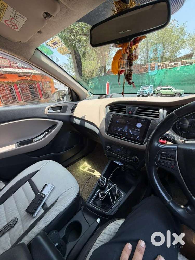 Hyundai I20  Car 2016 Diesel