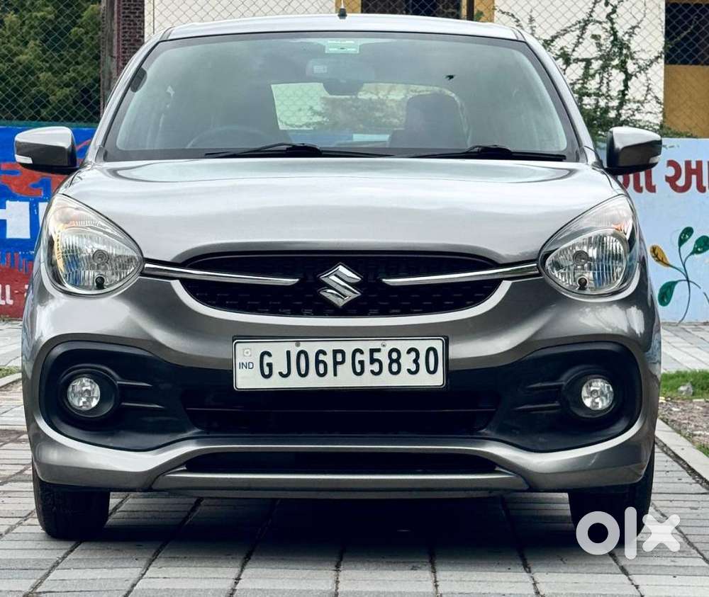 Maruti Suzuki Celerio 1.0 Zxi Ags, 2021, Petrol