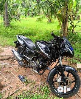 Buy Sell Second Hand Pulsar 150 in Thanjavur Used Motorcycles in Thanjavur OLX