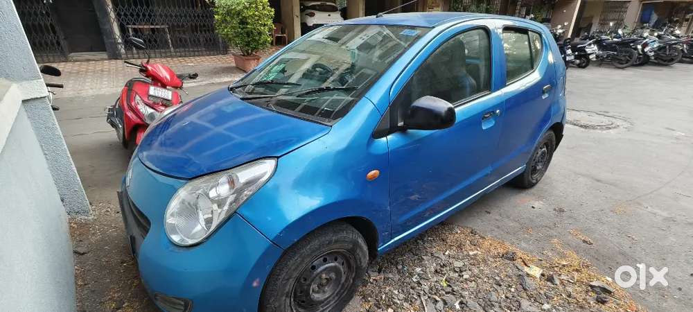 Maruti Suzuki A-star 2011 Petrol Well Maintained