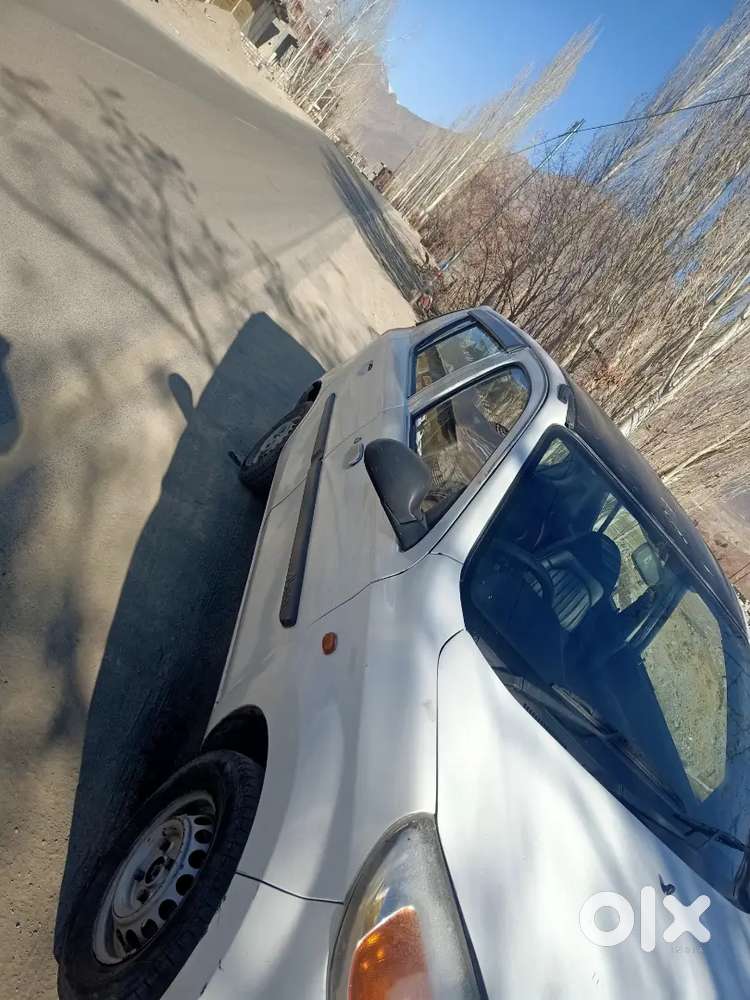Maruti Suzuki Alto 800 2019 Petrol 80000 Km Driven