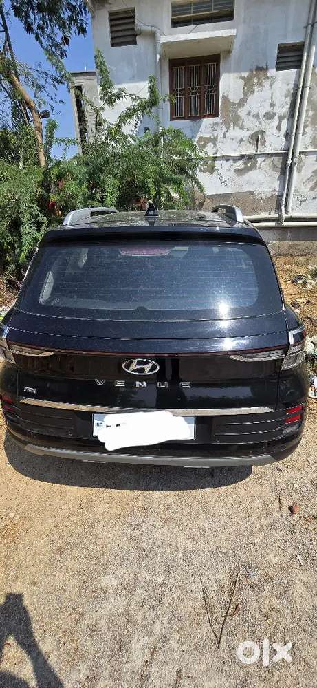 Hyundai Venue 2023
