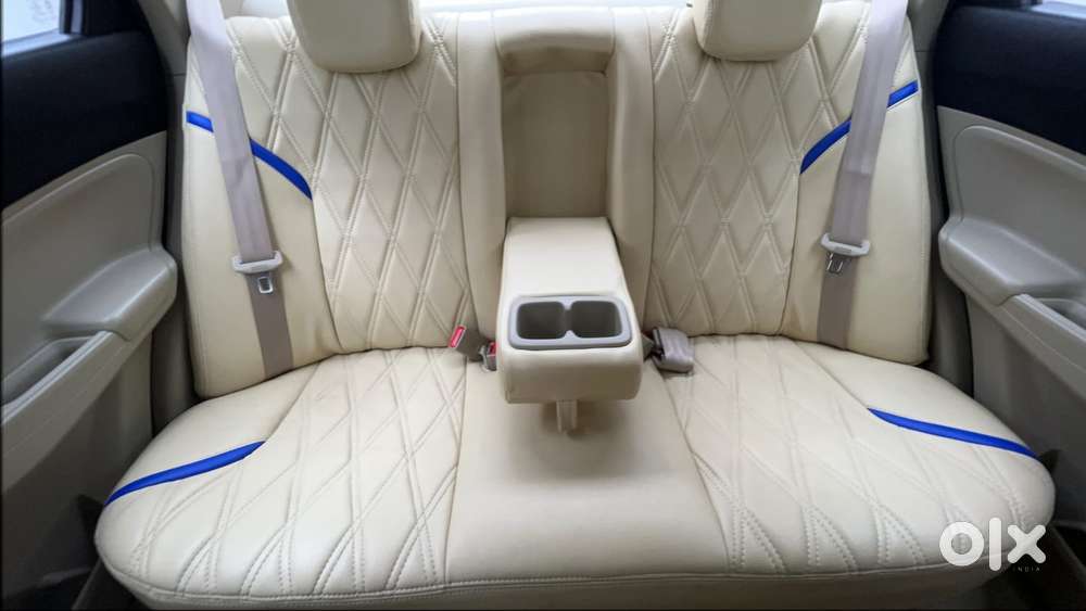 Maruti Suzuki Dzire Zxi Plus Ags, 2022, Petrol