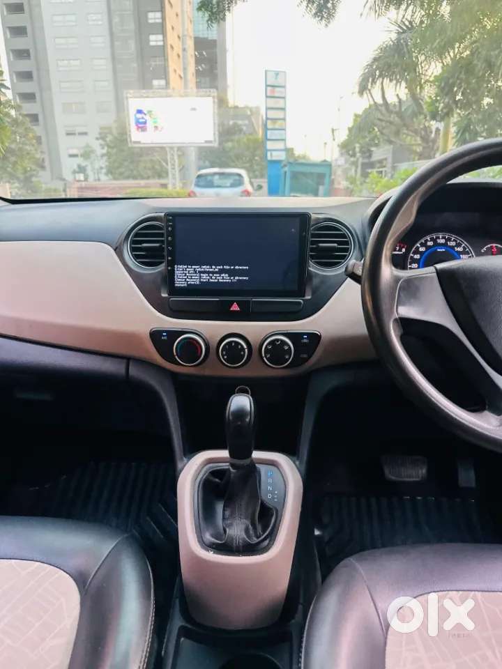 Hyundai Grand I10 1.2 Kappa Magna, 2016, Petrol