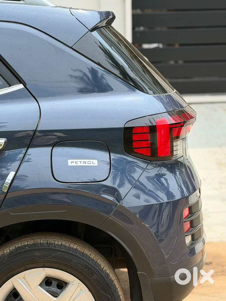 Hyundai Venue Sx, 2022, Petrol