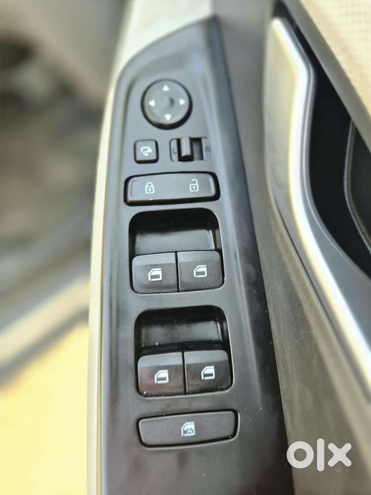 Hyundai Creta 1.6 Vtvt S, 2024, Petrol