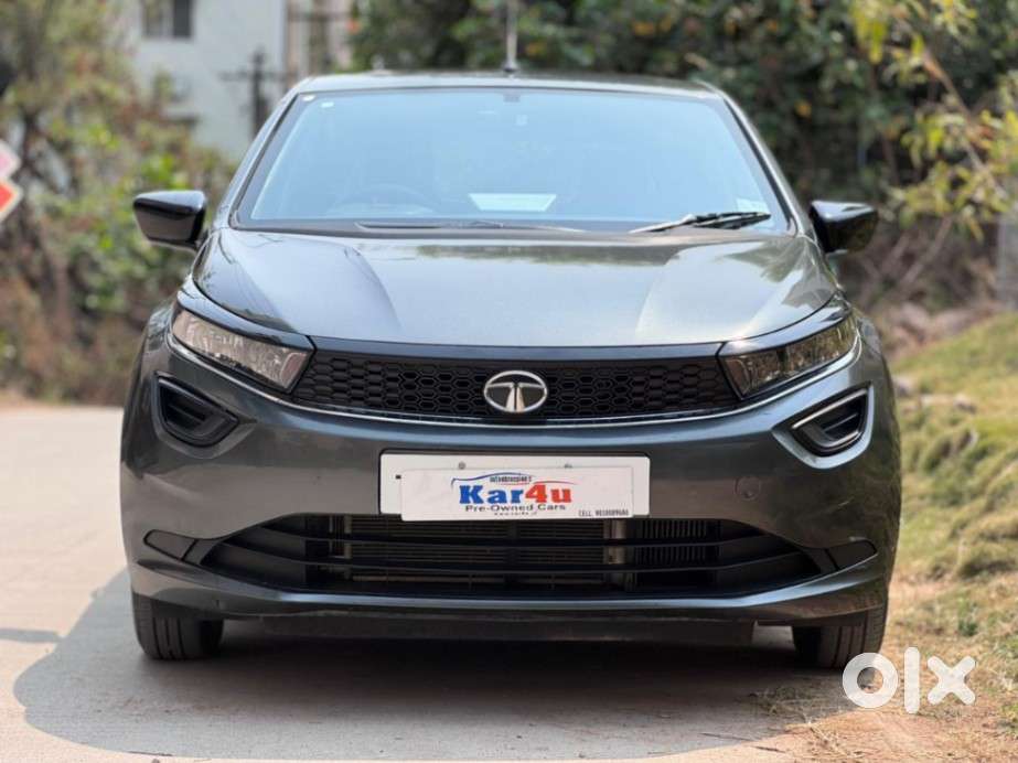 Tata Altroz 1.5 Xe Diesel, 2023, Diesel