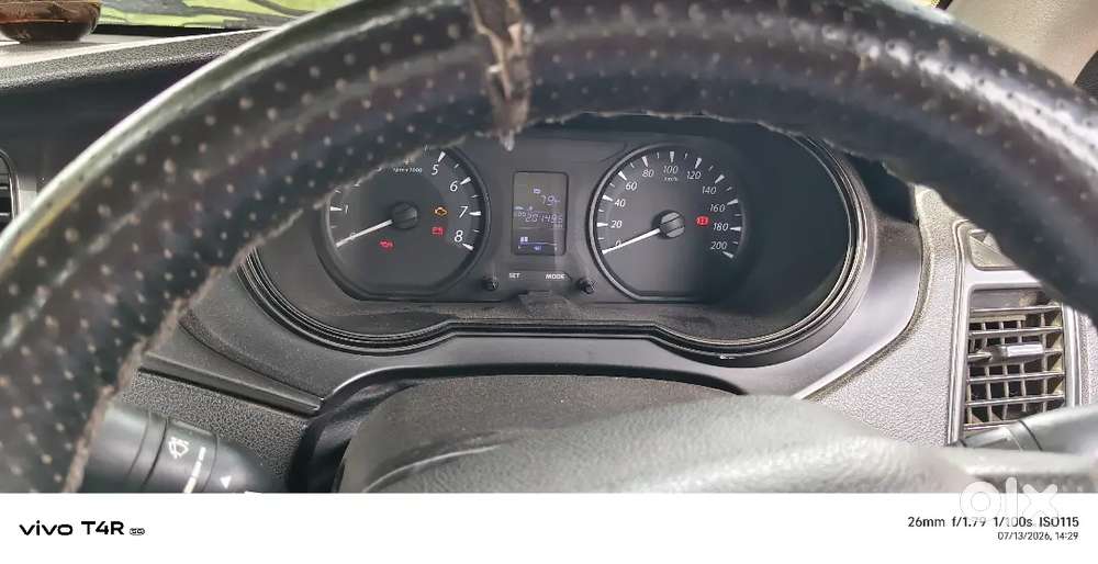 Tata Zest 1.2 Revotron 2018 Car