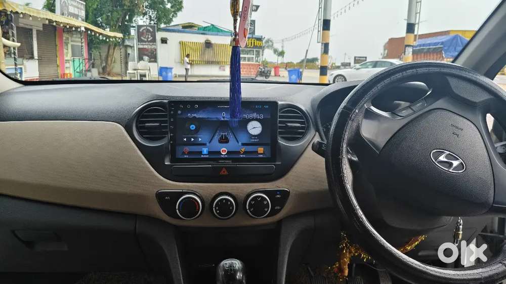 Hyundai Grand I10 2018 Diesel Well Maintained