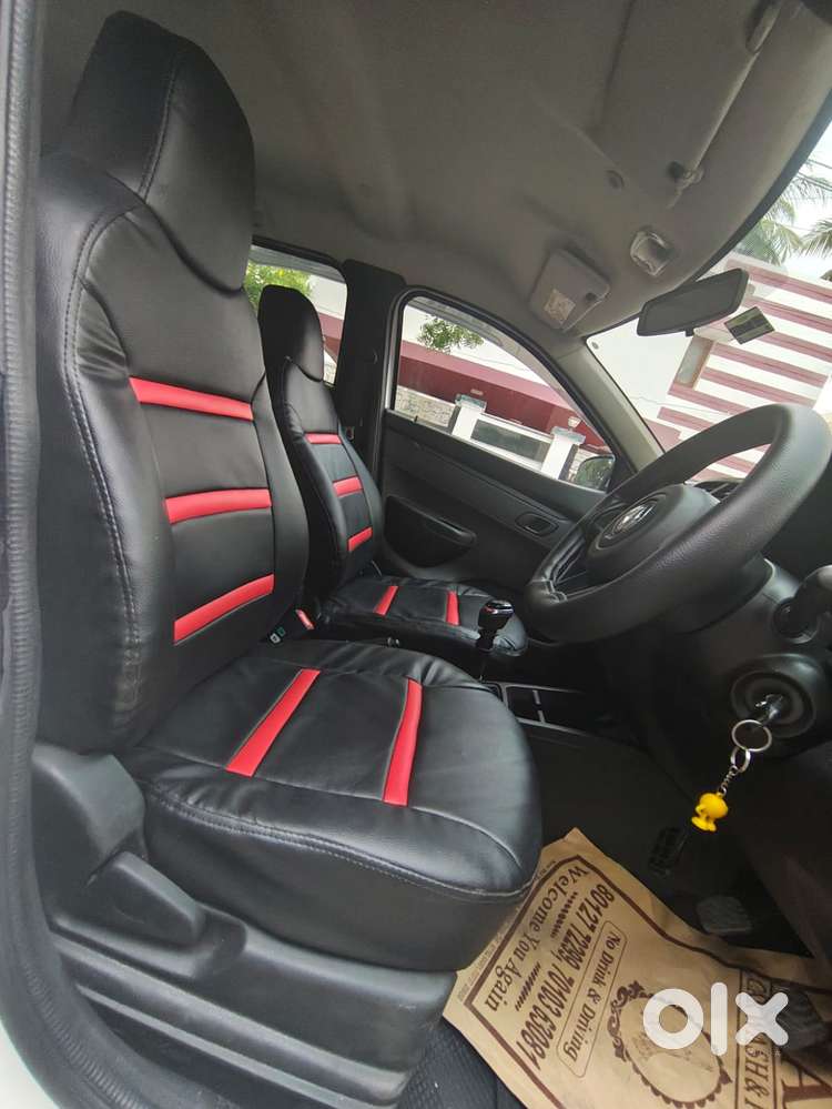 Renault Kwid Rxt 1.0, 2022, Petrol