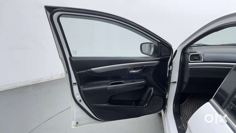 Maruti Suzuki Ciaz 1.4 S, 2018, Petrol