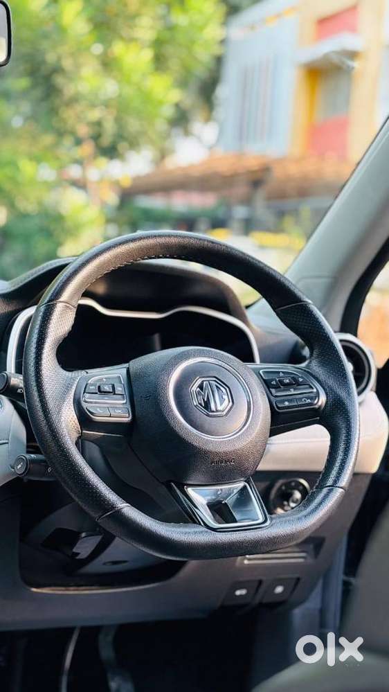 Mg Astor 1.5 Sharp, 2021, Petrol