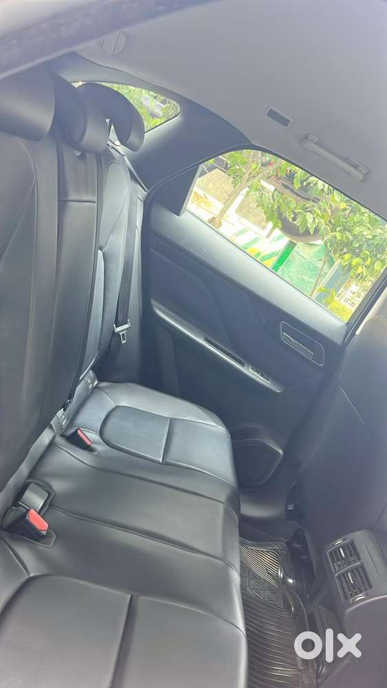 Jaguar F-pace Prestige 2017 Diesel