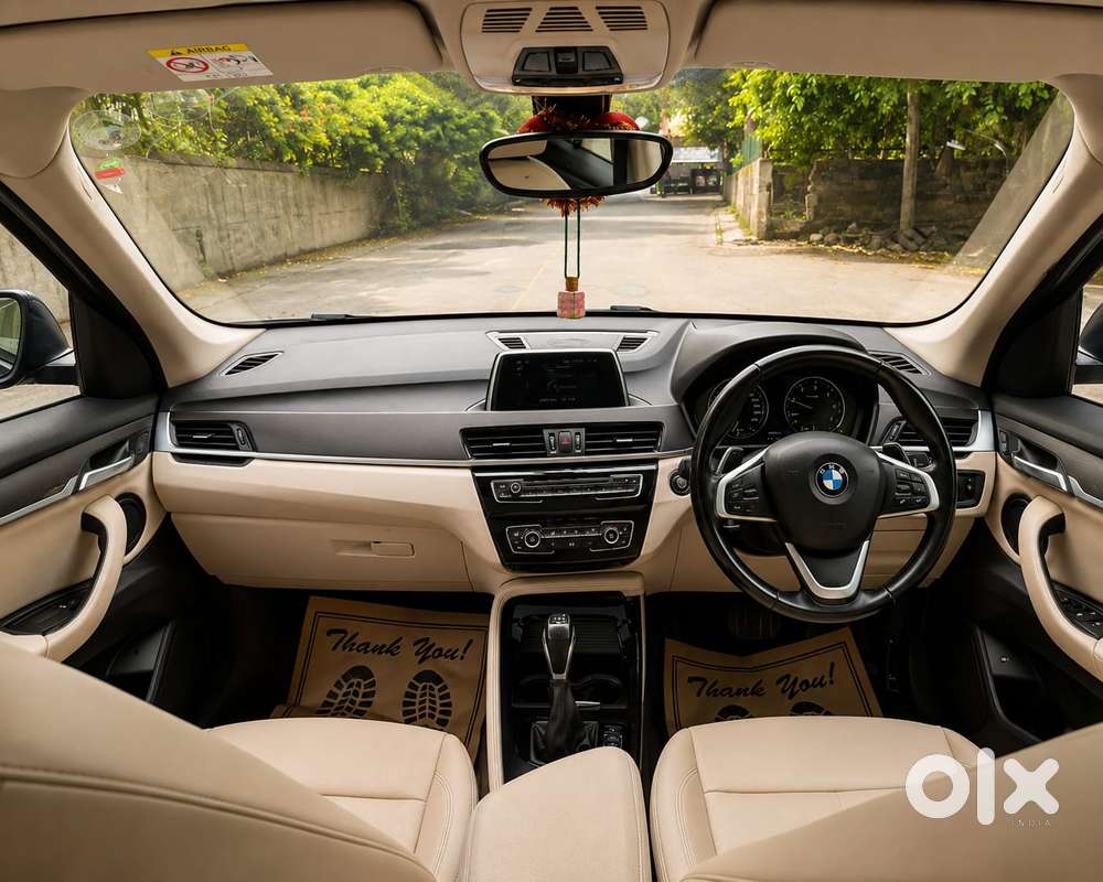 Bmw X1 2.0 Sdrive 20d, 2020, Diesel