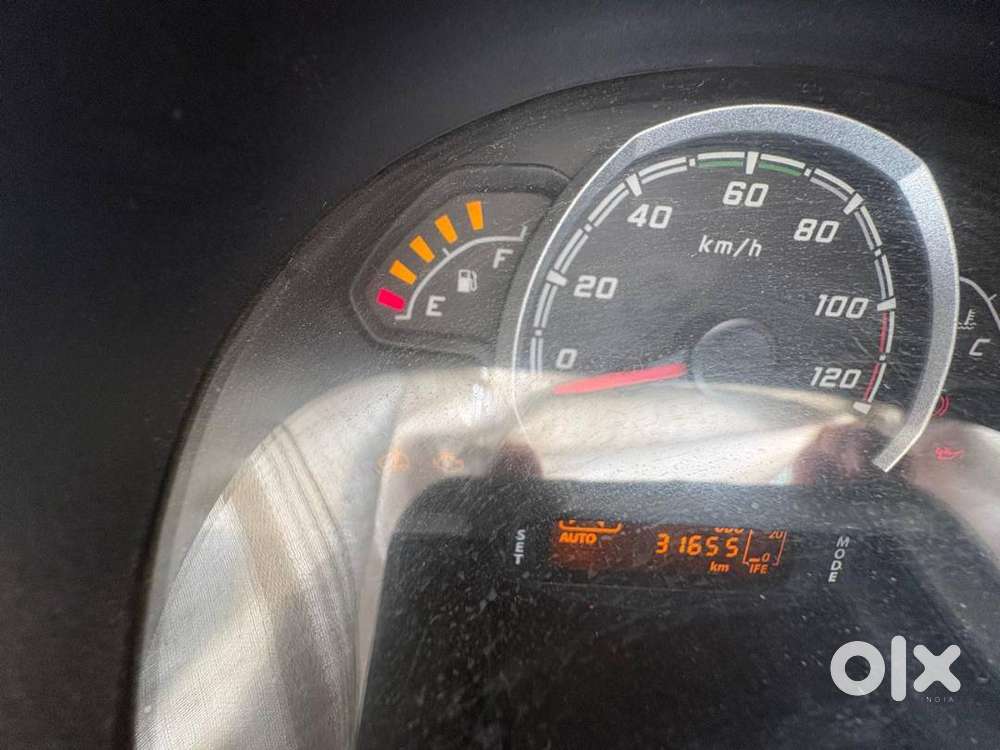 Tata Nano Genx Xta-2379 2015 Petrol