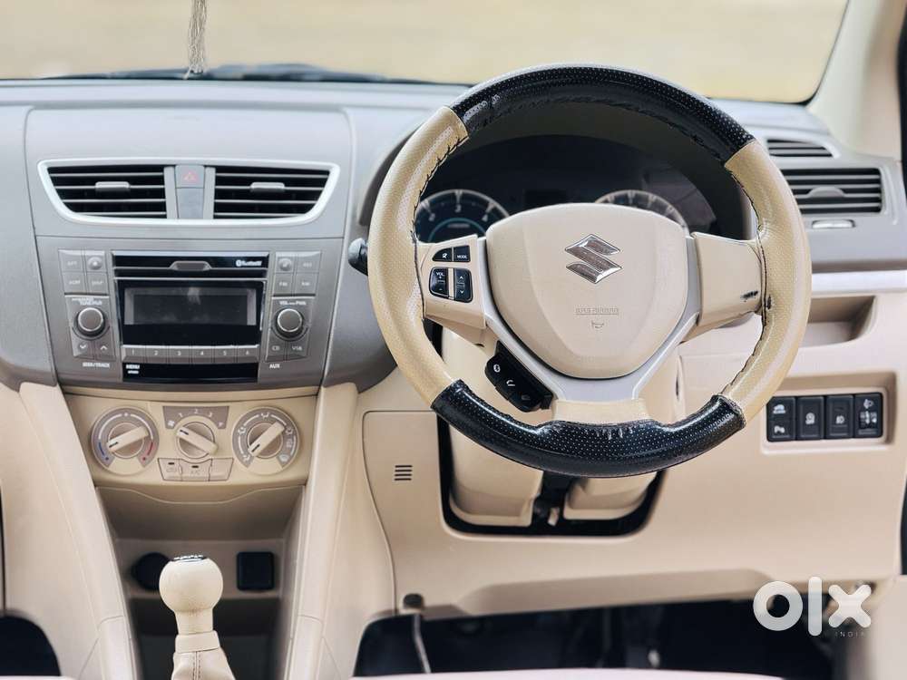 Maruti Suzuki Ertiga Shvs Vdi, 2016, Diesel