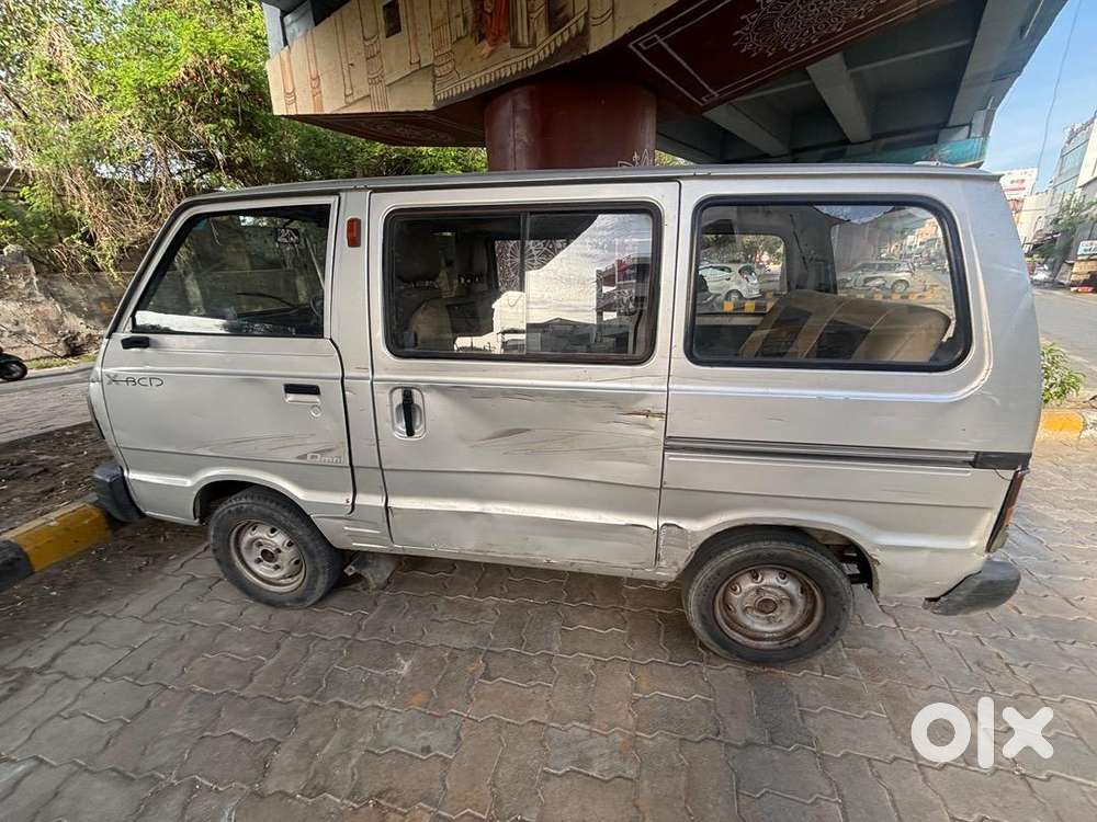 Used Maruti Suzuki 2010