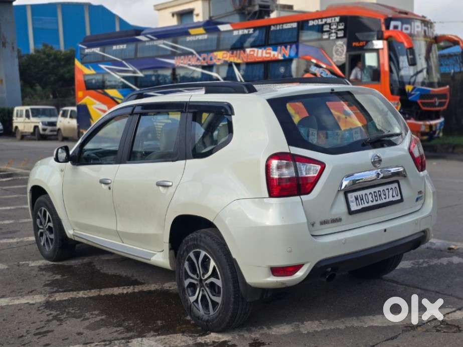 Nissan Terrano Xl 85 Ps Deisel, 2014, Diesel